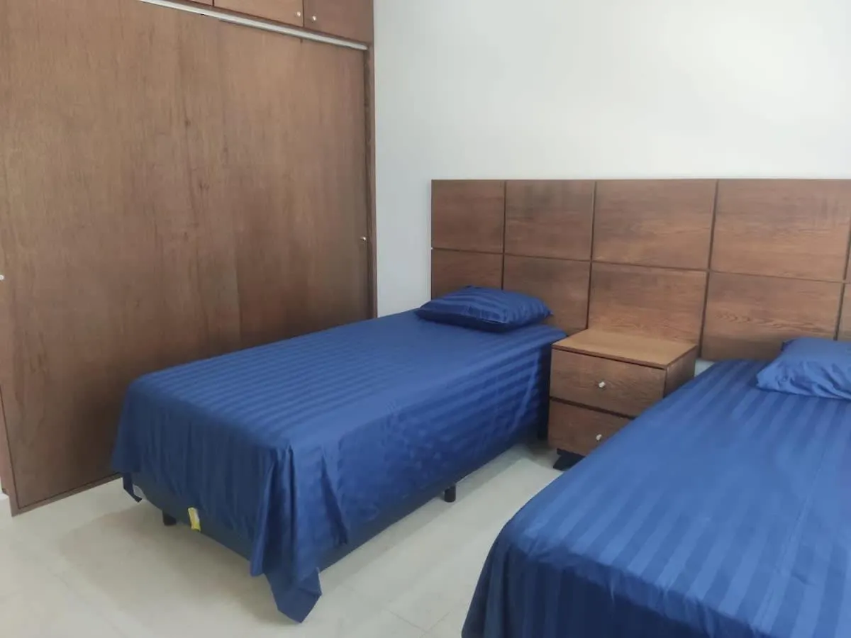 Nueva Villa 3 Pisos En Condominio פלאייה דל כרמן