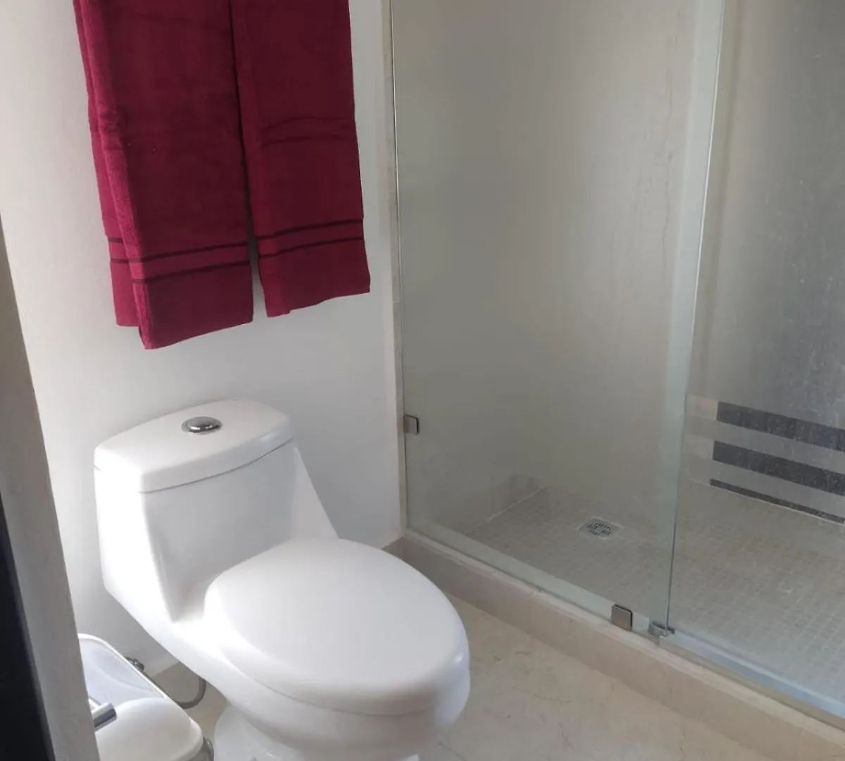 Nueva Villa 3 Pisos En Condominio פלאייה דל כרמן מקסיקו