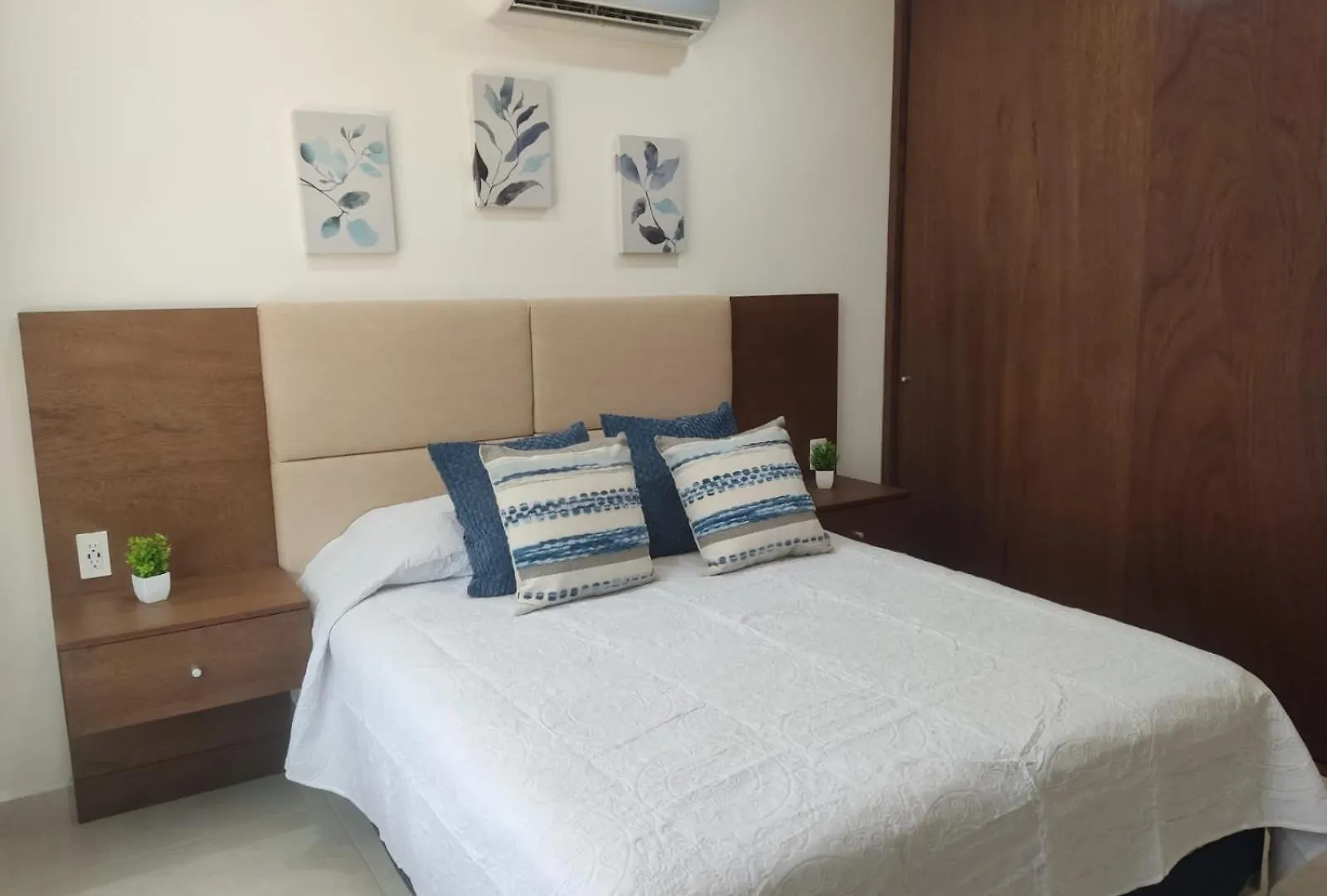 Nueva Villa 3 Pisos En Condominio פלאייה דל כרמן מקסיקו